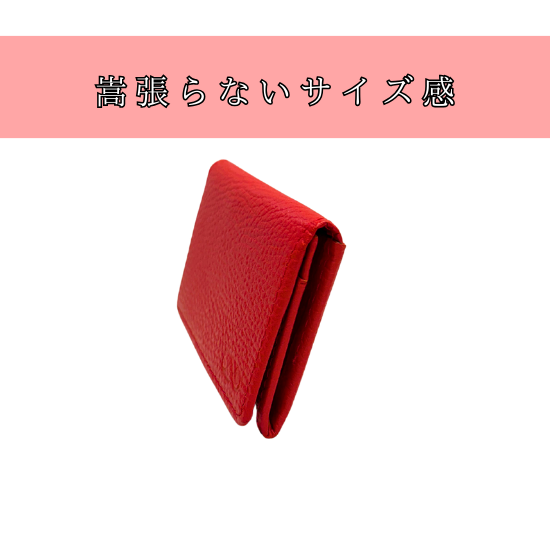 スタンダードタイプ薄型名刺入れ【カスタムオーダー】