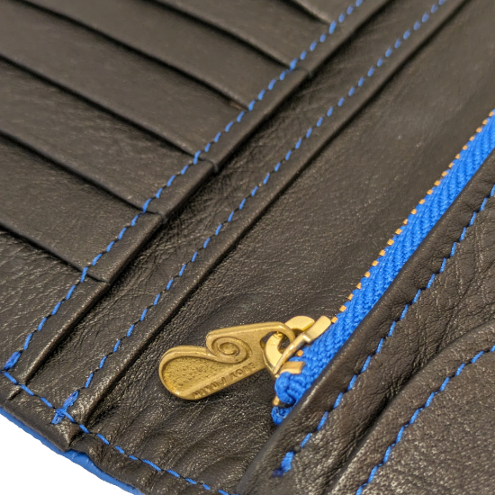 一万円サイズ　コンパクト長財布【カスタムオーダー】