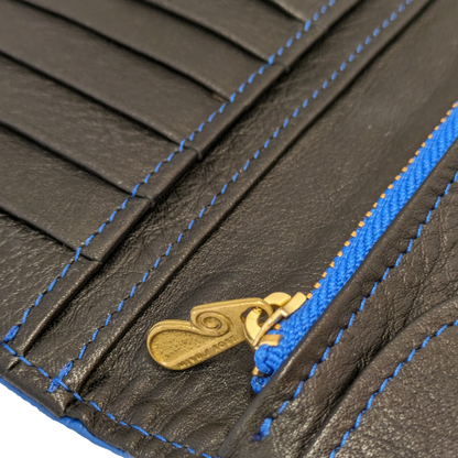 一万円サイズ　コンパクト長財布【カスタムオーダー】