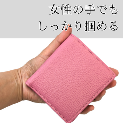 一万円サイズ　コンパクト二つ折り財布【カスタムオーダー】
