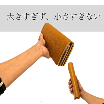 総革長財布　【カスタムオーダー】