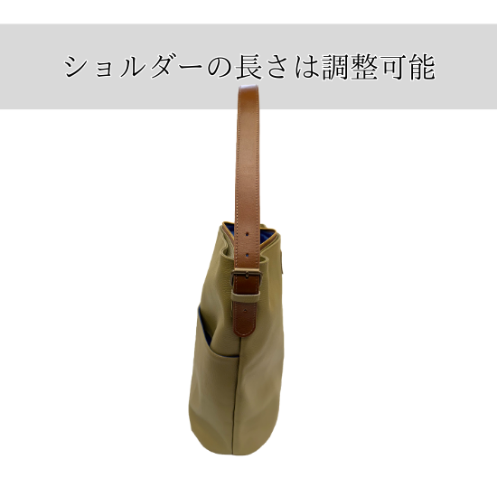 バケツ型トートバッグ【カスタムオーダー】