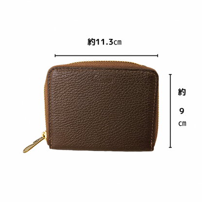 コインキャッチャー小銭入れ/ミニウォレット【在庫販売】