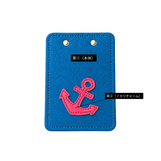 スコアカードホルダー【カスタムオーダー】